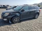 2017 CHEVROLET EQUINOX LT - 2GNALCEK8H1581603