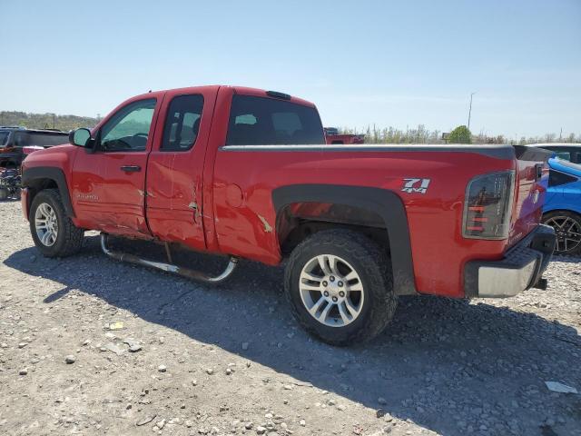 Vin: 1gcrkse35bz135036, lot: 52873015, chevrolet all models k1500 lt 20112