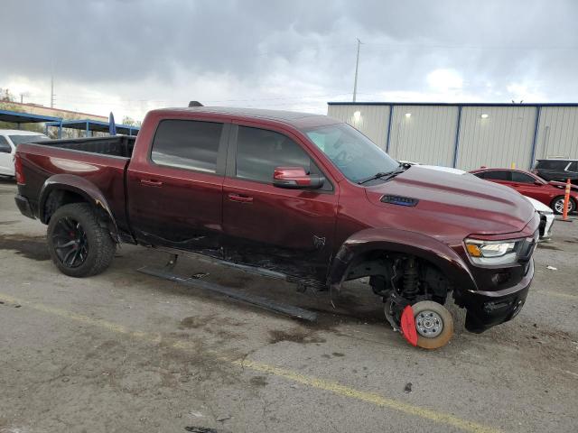 Vin: 1c6srfft2pn549979, lot: 53004915, ram 1500 big horn/lone star 20234
