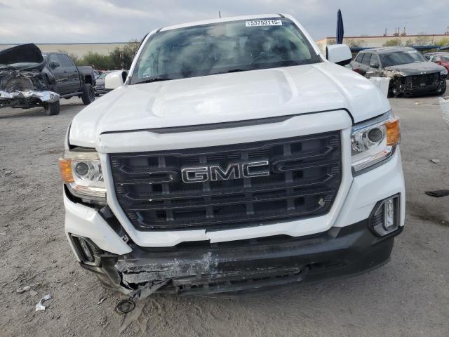 2022 GMC CANYON ELE 1GTG5CEN6N1107559