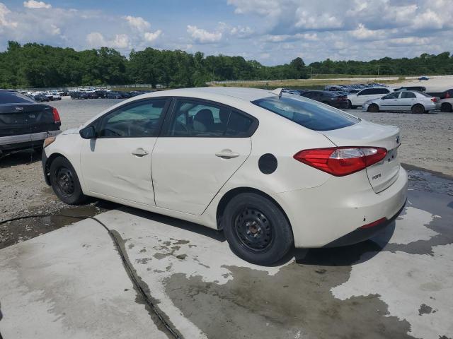 Vin: knafk4a68f5418006, lot: 55070945, kia forte lx 20152