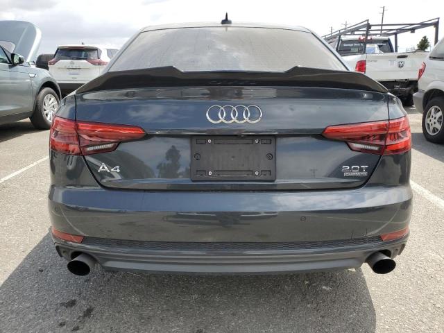 2017 AUDI A4 PRESTIG WAUFNAF45HN054949
