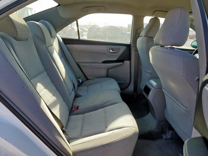 2015 TOYOTA CAMRY LE - 4T1BF1FK0FU090303