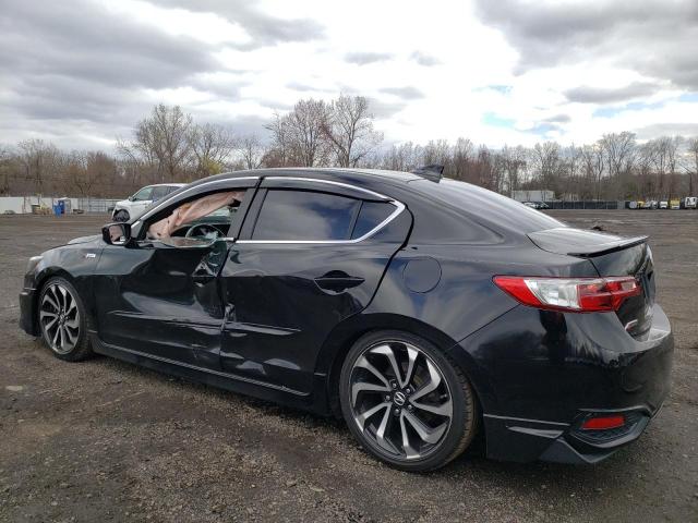 2016 ACURA ILX PREMIU 19UDE2F8XGA011556