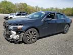 2017 CHEVROLET MALIBU LT - 1G1ZE5ST4HF276549