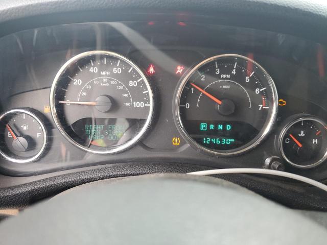 2015 JEEP WRANGLER U 1C4BJWEG3FL723041