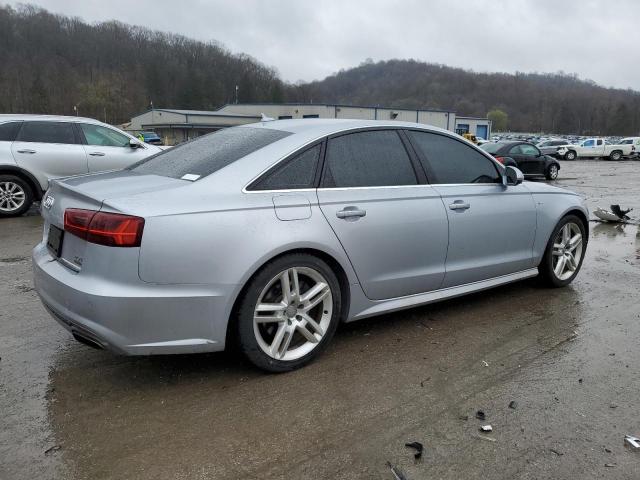 Vin: waugfafc8gn016509, lot: 52163905, audi a6 premium plus 20163