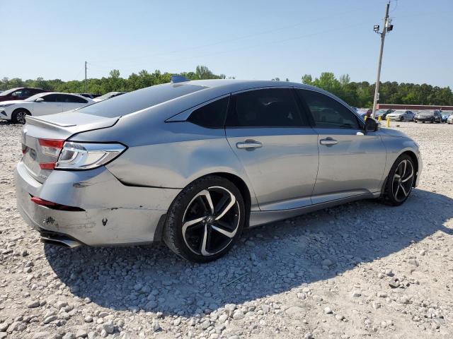 Vin: 1hgcv1f33ka089258, lot: 53672075, honda accord sport 20193