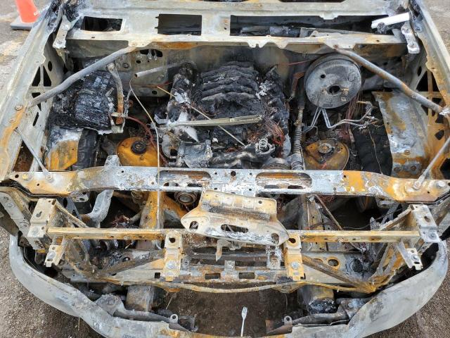 2018 CHEVROLET SILVERADO - 1GCNKNEC4JZ203874