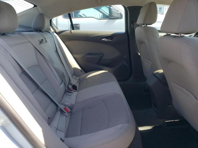 2017 CHEVROLET CRUZE LT 1G1BE5SM7H7153462