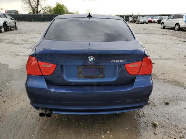 2011 BMW 328 XI - WBAPK7C53BF196604