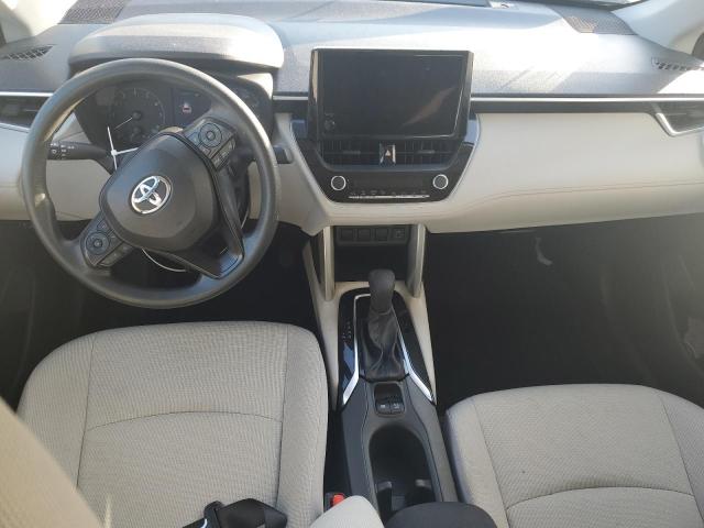 2024 TOYOTA COROLLA CR - 7MUAAAAG3RV088481