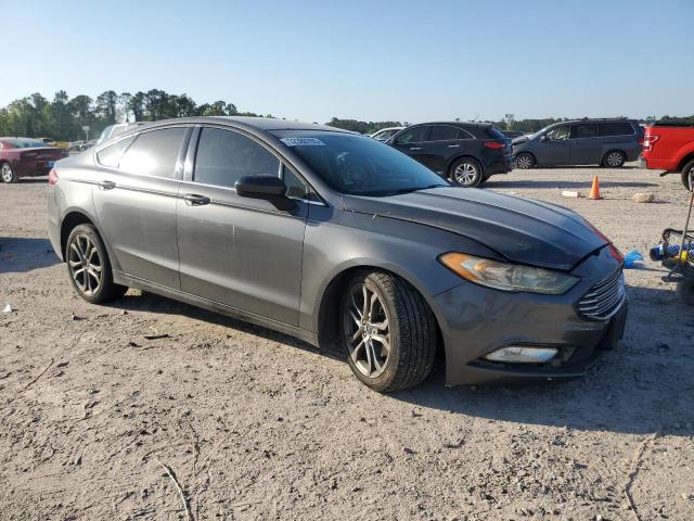 Vin: 3fa6p0hd8hr349602, lot: 52380705, ford fusion se 20174