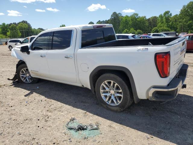 Vin: 3gtu9ded7lg228359, lot: 55939185, gmc sierra k1500 slt 20202