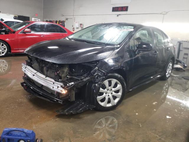 Vin: 5yfb4mde8pp012648, lot: 51299755, toyota corolla le 2023 img_1