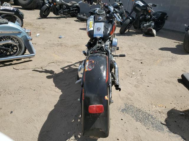 2003 HARLEY-DAVIDSON FXSTB 1HD1BTY153Y024845