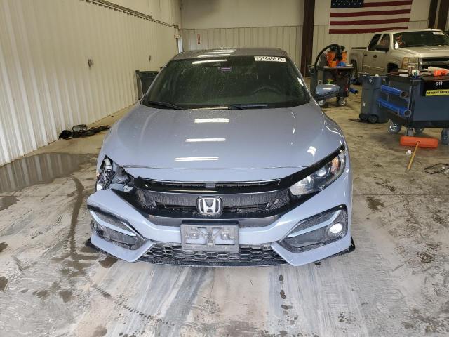 2020 HONDA CIVIC SPOR - SHHFK7H42LU422506