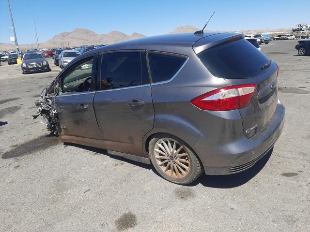 Vin: 1fadp5buxdl552917, lot: 52517955, ford cmax sel 20132