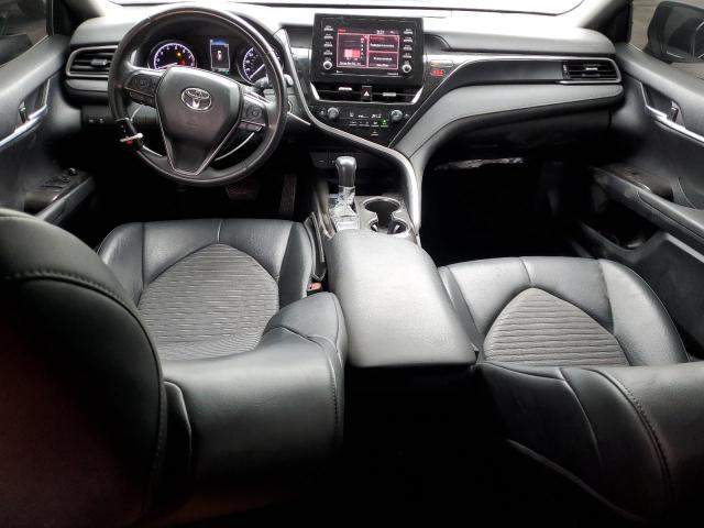 2023 TOYOTA CAMRY SE N - 4T1T11AK6PU730140