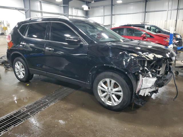 Vin: 5n1at2mv7ec835589, lot: 51469525, nissan rogue s 20144
