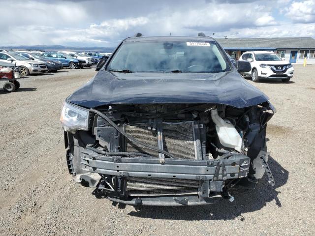 2017 GMC ACADIA DEN 1GKKNXLS6HZ286030