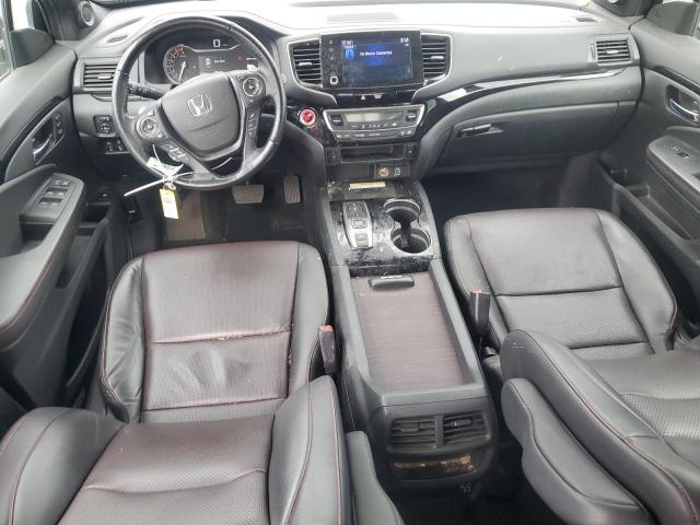 2022 HONDA RIDGELINE - 5FPYK3F83NB032629