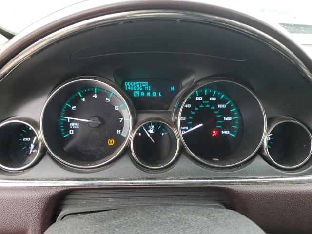 2016 BUICK ENCLAVE 5GAKVBKD3GJ269430