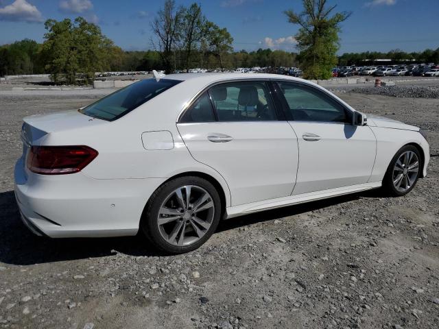 Vin: wddhf5kb8ea828799, lot: 52600805, mercedes-benz e-class 350 20143