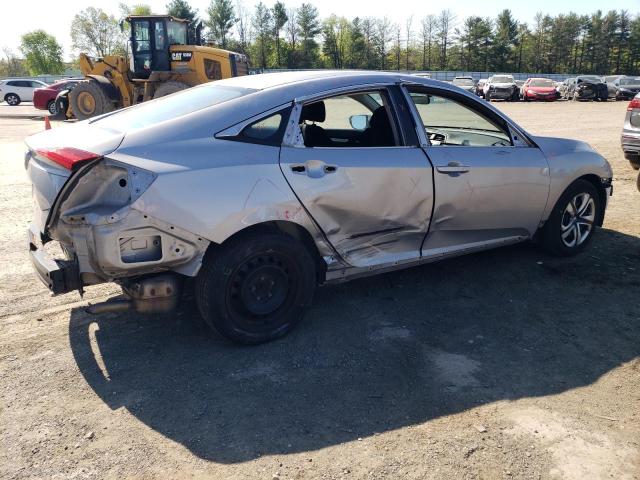 Vin: 2hgfc2f57gh559617, lot: 54424535, honda civic lx 20163