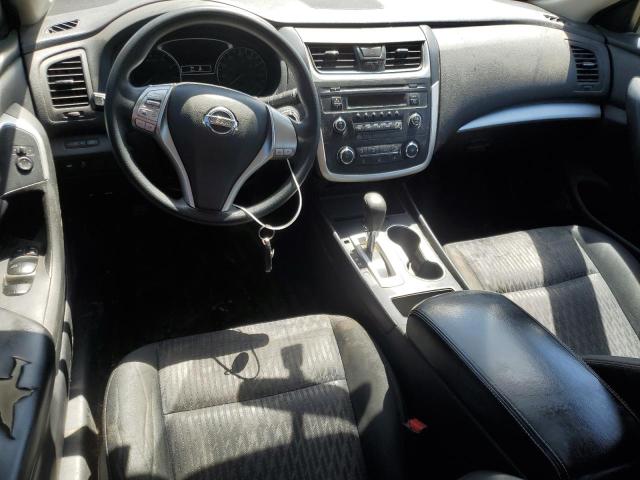 2016 NISSAN ALTIMA 2.5 - 1N4AL3APXGC123098