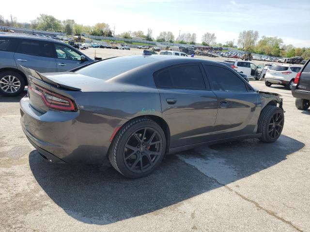 Vin: 2c3cdxhg1gh333314, lot: 53109905, dodge charger sxt 20163