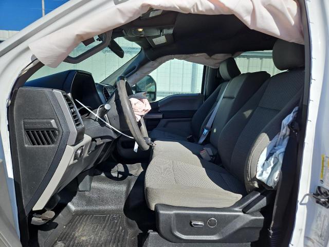 2020 FORD F250 SUPER - 1FT7W2B65LEC33972