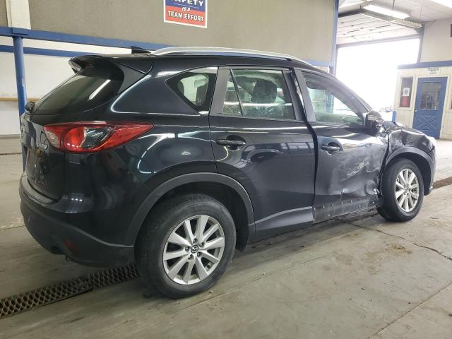 Vin: jm3ke4by5g0649623, lot: 52376325, mazda cx-5 sport 20163