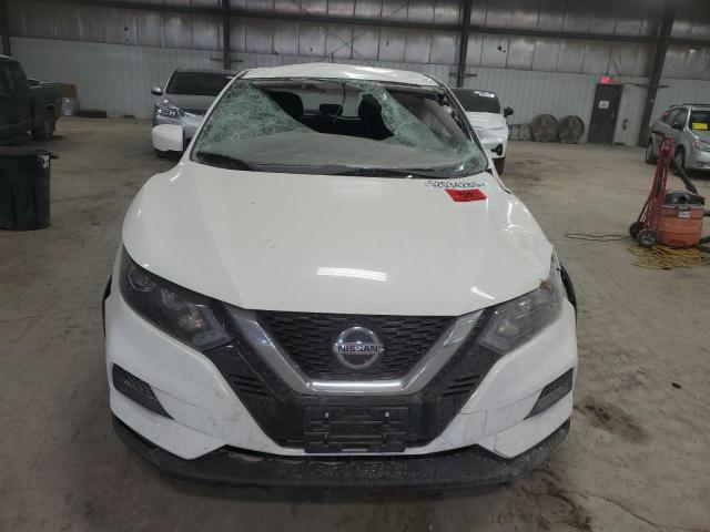 2021 NISSAN ROGUE SPOR - JN1BJ1AV5MW312889