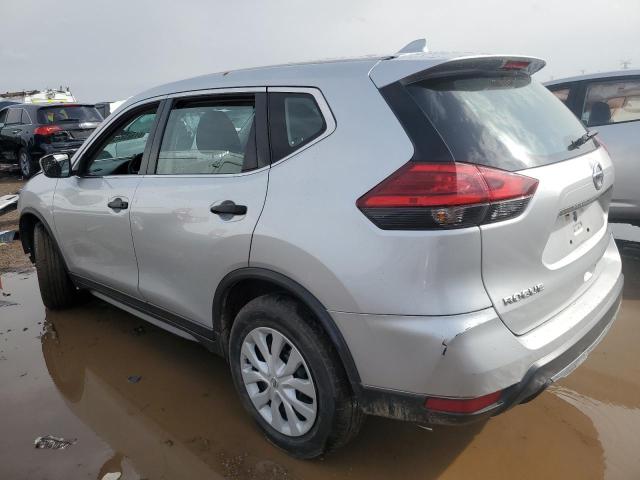 Vin: knmat2mv9hp508774, lot: 51383445, nissan rogue s 20172