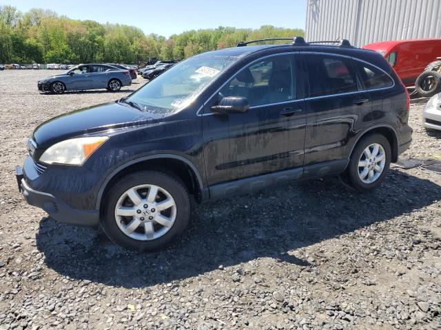 HONDA CR-V EXL