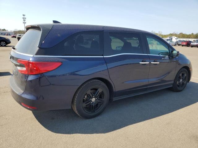 2022 HONDA ODYSSEY EX NY76524
