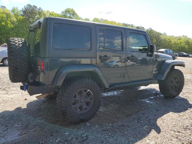 2017 JEEP WRANGLER U - 1C4HJWEG5HL677421
