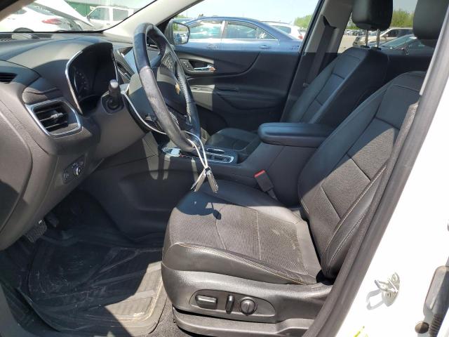 2020 CHEVROLET EQUINOX PR - 3GNAXPEX5LS509360