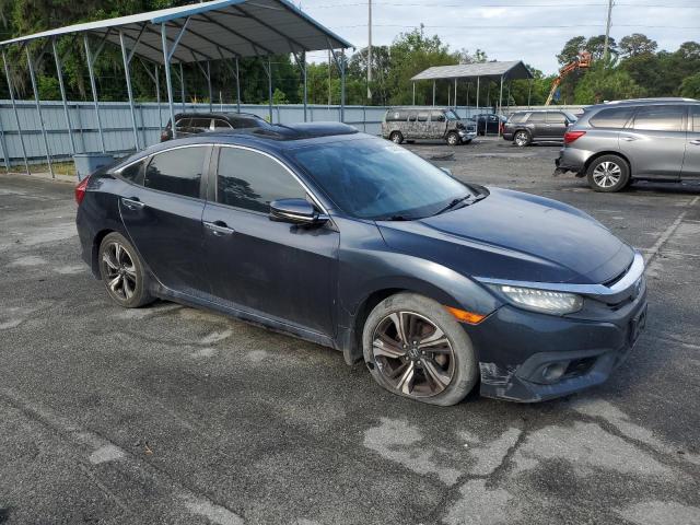2016 HONDA CIVIC TOUR - 19XFC1F97GE028151