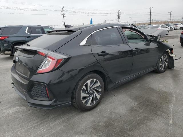 Vin: shhfk7h26hu405441, lot: 53333095, honda civic lx 20173