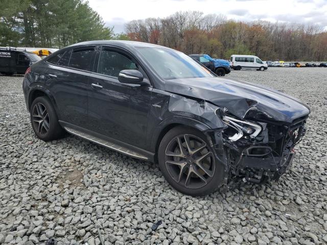 Vin: 4jgfd6bb9ma375803, lot: 53165065, mercedes-benz gle-class amg 53 4matic 20214