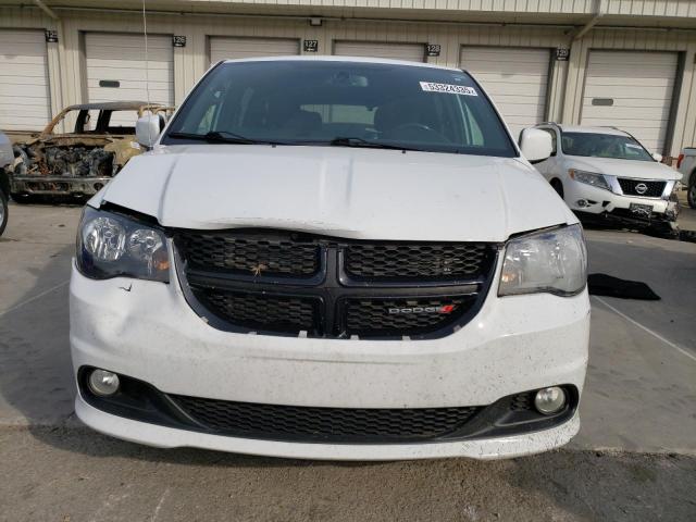 2018 DODGE GRAND CARA - 2C4RDGBG7JR160902