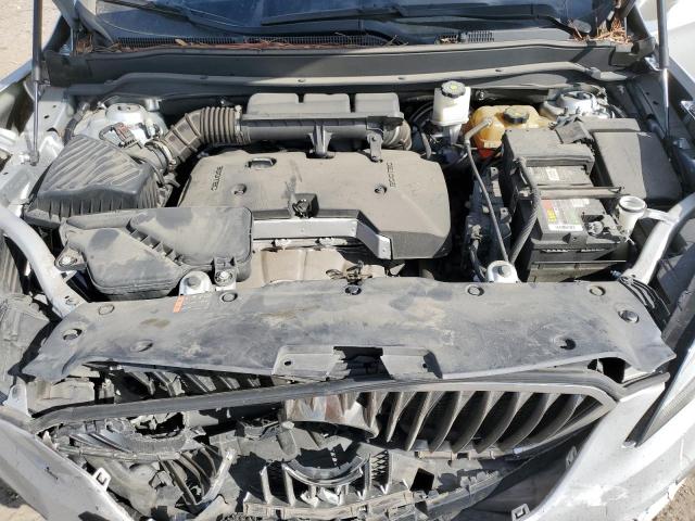 2018 BUICK ENVISION P LRBFXBSA5JD056841
