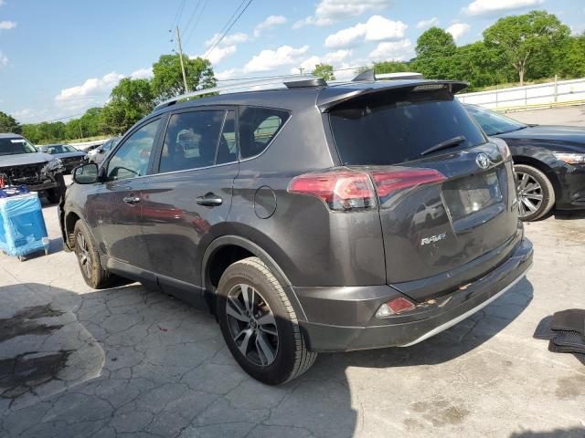 2016 TOYOTA RAV4 XLE - 2T3WFREV2GW311453