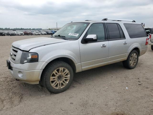Vin: 1fmjk2a57bef04227, lot: 52409665, ford expedition el limited 2011 img_1