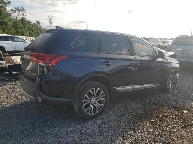 Vin: ja4ad2a39jz014807, lot: 53112255, mitsubishi outlander es 20183