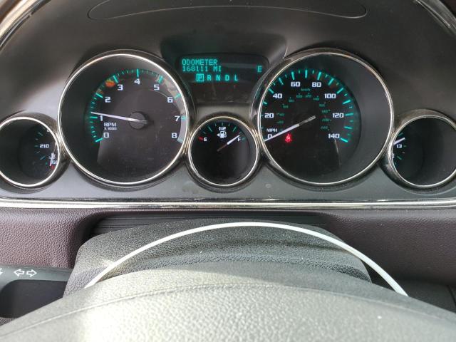 2015 BUICK ENCLAVE - 5GAKRCKD3FJ223721