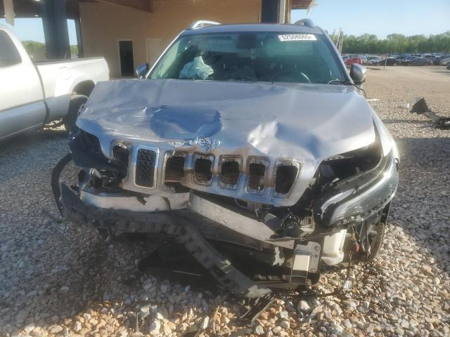 2019 JEEP CHEROKEE L - 1C4PJLCX4KD110812