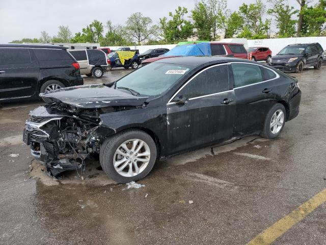 CHEVROLET MALIBU LS